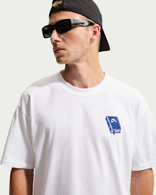 Nike SB Skate T-Shirt. Nike.com